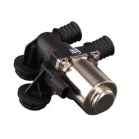 FEBI Khlmittelregelventil "febi Plus", Art.-Nr. 46452