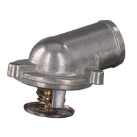 FEBI Thermostat, K�hlmittel, Art.-Nr. 45739