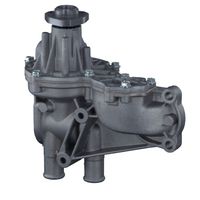FEBI Wasserpumpe, Motorkhlung, Art.-Nr. 01287