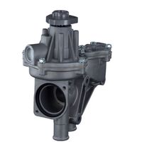 FEBI Wasserpumpe, Motorkhlung, Art.-Nr. 01287