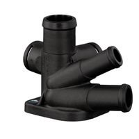 FEBI K�hlmittelflansch, Art.-Nr. 27151