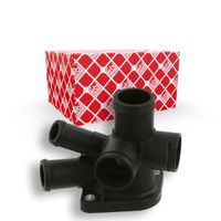 FEBI K�hlmittelflansch, Art.-Nr. 27151