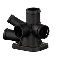 FEBI K�hlmittelflansch, Art.-Nr. 27151