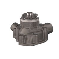 FEBI Wasserpumpe, Motorkhlung, Art.-Nr. 11487