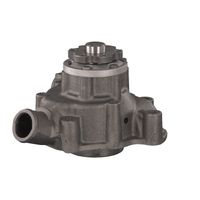 FEBI Wasserpumpe, Motorkhlung, Art.-Nr. 11487