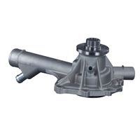 FEBI Wasserpumpe, Motorkhlung, Art.-Nr. 05377