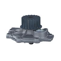 FEBI Wasserpumpe, Motorkhlung, Art.-Nr. 22145