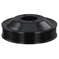 FEBI Riemenscheibe, Wasserpumpe "febi Plus", Art.-Nr. 30124