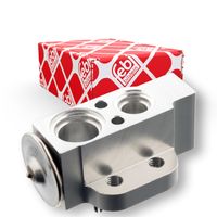 FEBI Expansionsventil, Klimaanlage, Art.-Nr. 104915
