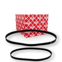 FEBI Keilrippenriemensatz, Art.-Nr. 40858