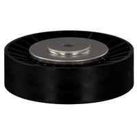 FEBI Umlenk-/F�hrungsrolle, Keilrippenriemen, Art.-Nr. 04127