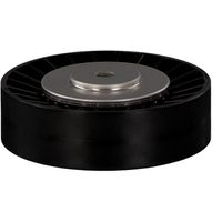 FEBI Umlenk-/F�hrungsrolle, Keilrippenriemen, Art.-Nr. 04127