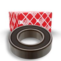 FEBI Umlenk-/Führungsrolle, Zahnriemen, Art.-Nr. 14839