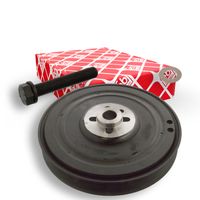 FEBI Riemenscheibe, Kurbelwelle "ProKit", Art.-Nr. 106526