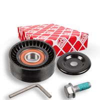 FEBI Reparatursatz, Spannarm-Keilrippenriemen, Art.-Nr. 170252