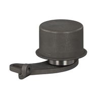 FEBI Spannrolle, Zahnriemen, Art.-Nr. 06880