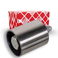 FEBI Umlenk-/F�hrungsrolle, Zahnriemen, Art.-Nr. 17712