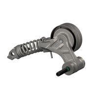 FEBI Riemenspanner, Keilrippenriemen, Art.-Nr. 22370