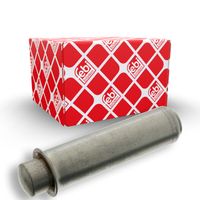 FEBI Riemenspanner, Zahnriemen, Art.-Nr. 46592