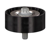 FEBI Umlenk-/F�hrungsrolle, Keilrippenriemen, Art.-Nr. 47294