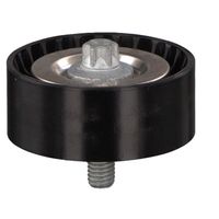 FEBI Umlenk-/F�hrungsrolle, Keilrippenriemen, Art.-Nr. 47294