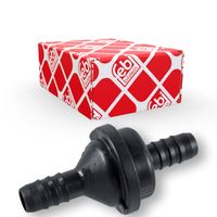 FEBI Ventil, Kurbelgeh�useentl�ftung "febi Plus", Art.-Nr. 102362