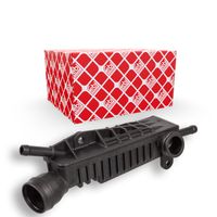 FEBI Heizflansch, Ansaugluftvorw�rmung "febi Plus", Art.-Nr. 109683