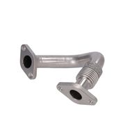 FEBI Rohrleitung, AGR-Ventil, Art.-Nr. 188351