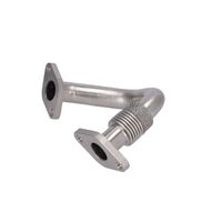 FEBI Rohrleitung, AGR-Ventil, Art.-Nr. 188351