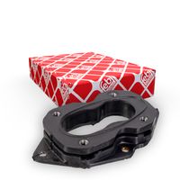 FEBI Flansch, Vergaser, Art.-Nr. 03578