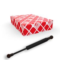 FEBI Gestngedmpfer, Einspritzanlage, Art.-Nr. 05086