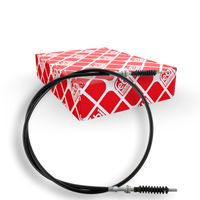 FEBI Gaszug, Art.-Nr. 03364