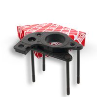 FEBI Flansch, Vergaser, Art.-Nr. 02365