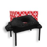 FEBI Flansch, Zentraleinspritzung, Art.-Nr. 07105