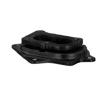 FEBI Flansch, Vergaser, Art.-Nr. 07107