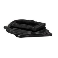 FEBI Flansch, Vergaser, Art.-Nr. 07107