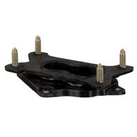 FEBI Flansch, Vergaser, Art.-Nr. 07120