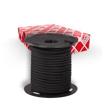 FEBI Kraftstoffschlauch, Art.-Nr. 09487