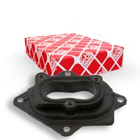 FEBI Flansch, Vergaser, Art.-Nr. 07107