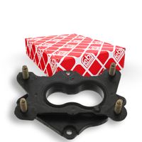 FEBI Flansch, Vergaser, Art.-Nr. 07120