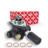 FEBI Pumpe, Kraftstoffvorfrderung, Art.-Nr. 38096