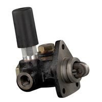 FEBI Pumpe, Kraftstoffvorfrderung, Art.-Nr. 38096