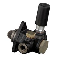 FEBI Pumpe, Kraftstoffvorfrderung, Art.-Nr. 38096