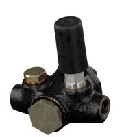 FEBI Pumpe, Kraftstoffvorfrderung, Art.-Nr. 38096