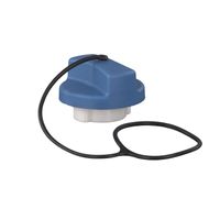 FEBI Verschluss, Tankeinheit (Harnstoffeinspritzung), Art.-Nr. 46461