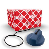 FEBI Verschluss, Tankeinheit (Harnstoffeinspritzung), Art.-Nr. 46461