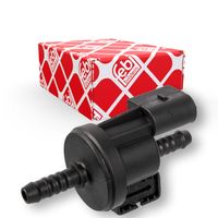 FEBI Be-/Entlftungsventil, Kraftstoffbehlter "febi Plus", Art.-Nr. 170864