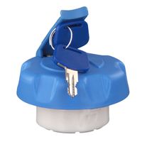 FEBI Verschluss, Tankeinheit (Harnstoffeinspritzung), Art.-Nr. 108013