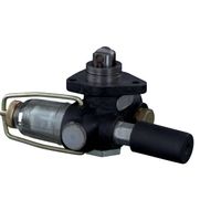 FEBI Pumpe, Kraftstoffvorf�rderung, Art.-Nr. 22484