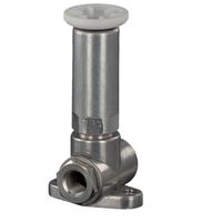 FEBI Pumpe, Kraftstoffvorfrderung, Art.-Nr. 22702